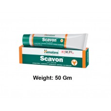 Himalaya Scavon Vet Cream 50 Gm